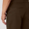 Edition Sueded Pant - Espresso