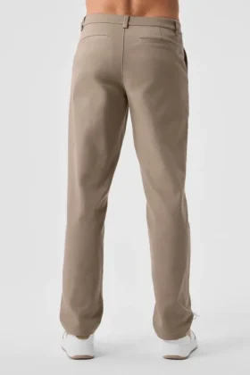 Edition Sueded Pant – Gravel