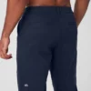 Edition Sueded Pant - Navy