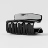 Effortless Claw Clip - Black