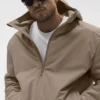 Elemental Full-Zip Jacket - Gravel