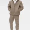 Elemental Full-Zip Jacket - Gravel
