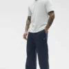 Field Sweatpant - Navy