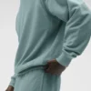 Field Crew Neck Sweatshirt - Desert Sage