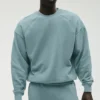 Field Crew Neck Sweatshirt - Desert Sage