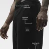 Field Sweatpant - Black