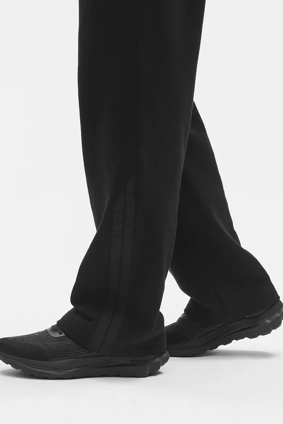 Field Sweatpant - Black