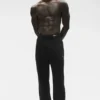 Field Sweatpant - Black