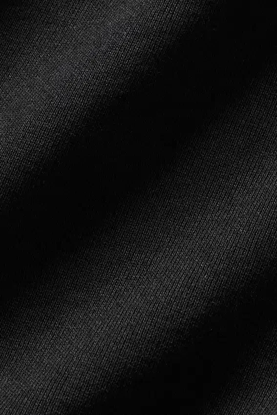 Field Sweatpant - Black
