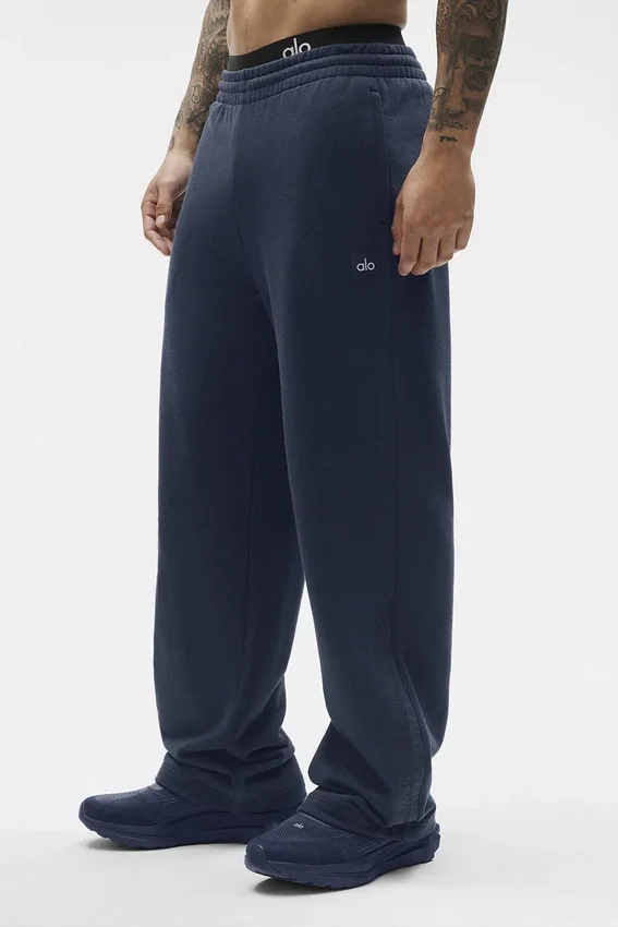Field Sweatpant - Navy