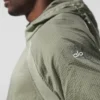 Game Time Ripstop Jacket - Limestone