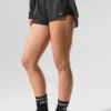 Game Time Short - Black