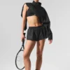 Game Time Short - Black