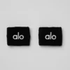 Glow Wristband (2-Pack) - Black