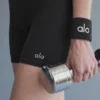 Glow Wristband (2-Pack) - Black
