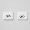 Glow Wristband (2-Pack) - White