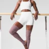 Goddess Leg Warmers | Women's Yoga Accessories