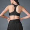 Grand Slam Tennis Skirt - Black