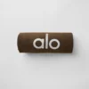 Grounded No-Slip Mat Towel - Espresso