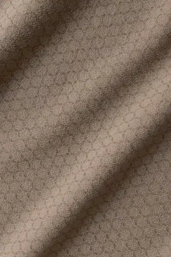 Grounded No-Slip Mat Towel - Gravel