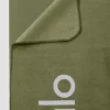 Grounded No-Slip Towel - Jungle