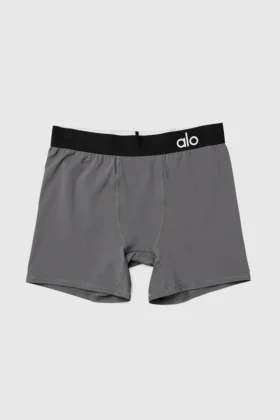 Hero Performance Boxer - Grey
