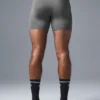 Hero Performance Boxer - Grey