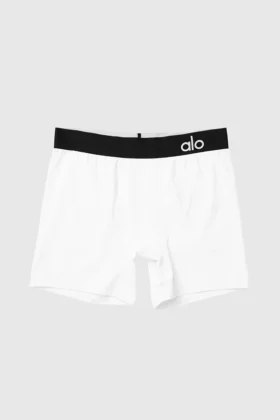 Hero Performance Boxer - White