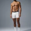 Hero Performance Boxer - White