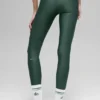 High-Waist Airlift Legging - Clover Green