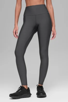 High Waist Airlift Legging | Women's Leggings
