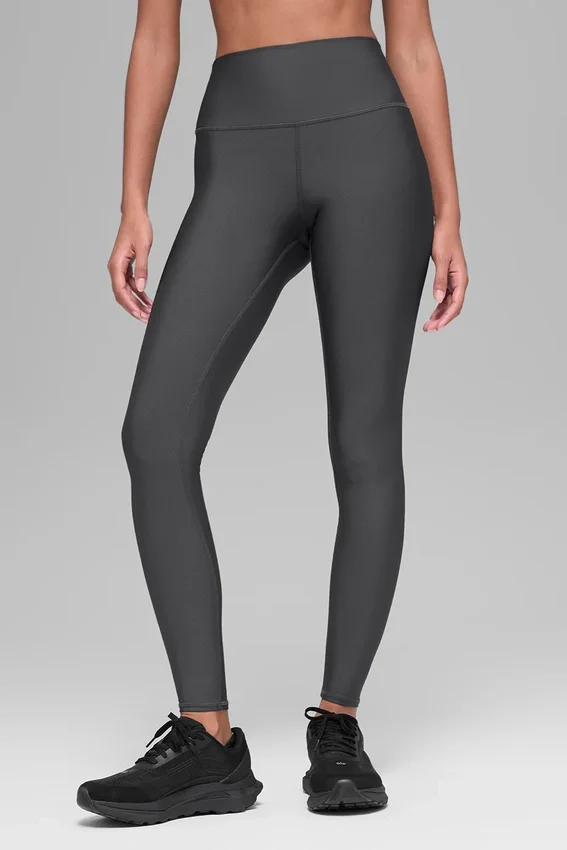 High Waist Airlift Legging | Women's Leggings