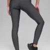 High Waist Airlift Legging | Women's Leggings