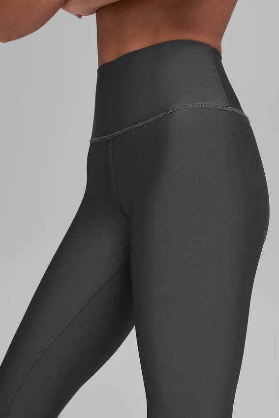 High Waist Airlift Legging | Women's Leggings