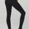 High-Waist Goddess Legging | Women's Leggings