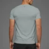 Idol Crewneck Short Sleeve - Lunar Grey