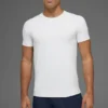 Idol Crewneck Short Sleeve - White