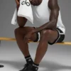 Idol Muscle Tank - White