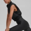In Motion Vest - Black