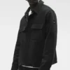 Kickback Jacket - Black
