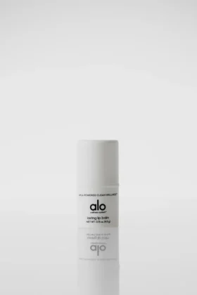 Lasting Lip Balm