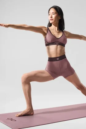 Lightweight Warrior Mat – Smoky Quartz