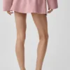 Low-Rise Fan Favorite Micro Skirt - Vintage Pink