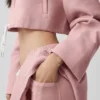 Low-Rise Fan Favorite Micro Skirt - Vintage Pink