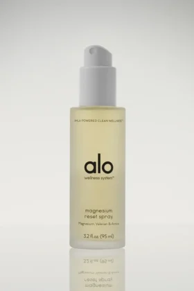Magnesium Reset Spray
