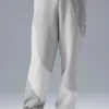 Make Waves Sweatpant - Athletic Heather Grey Tonal