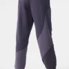 Make Waves Sweatpant - Italian Plum Tonal