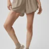 Match Point Short - Gravel