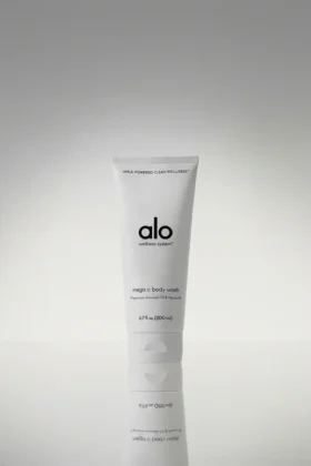 Mega-C Body Wash
