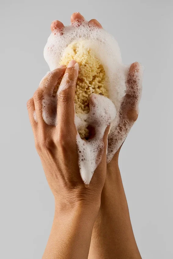 Mega-C Body Wash
